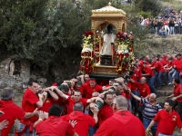 Calatabiano - San Filippo