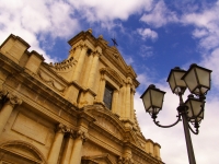 Comiso - Annunziata church