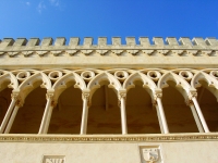 Ragusa - Donnafugata Castle