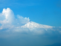 Etna - Steaming