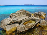 Favignana island