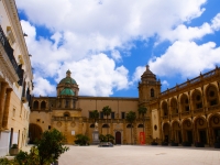 Mazzara - Piazza della Repubblica