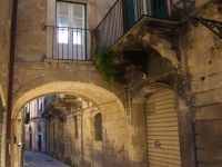 Modica - Backdrops