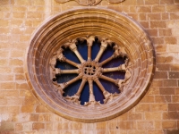 Modica - Carmine church