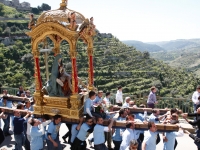 Monterosso Almo - Easter