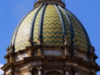 Palermo - Domes