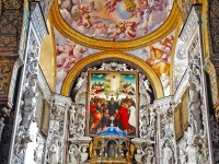 Palermo - Martorana church