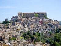 Ragusa Ibla - Views