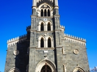 Randazzo - Santa Maria