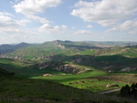 Sicilian Landscape