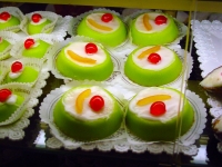 Small cassata