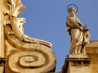 Siracusa - St Lucy