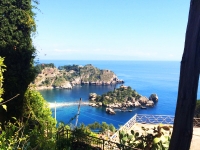 Taormina - Isolabella