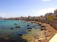 Trapani - Waterfront