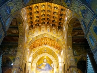 Monreale - Apse
