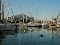 Palermo Yachts