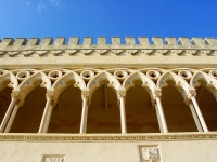 Donnafugata - Castle