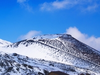 Etna - Silvestri craters