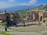 Taormina