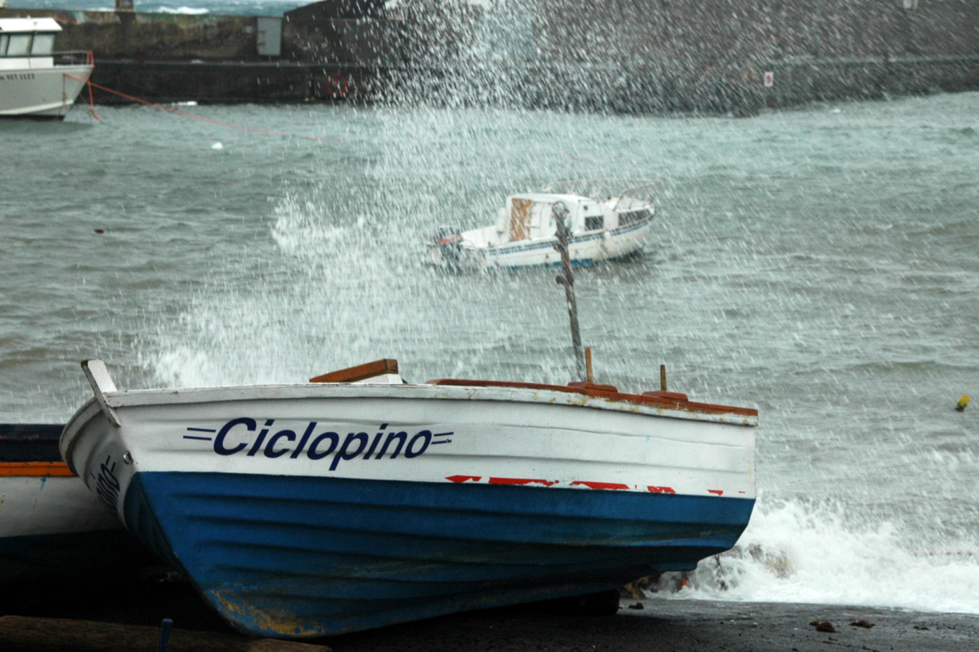 Ciclopino Trip To Sicily
