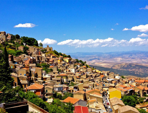 Classic Tour of Sicily – Palermo