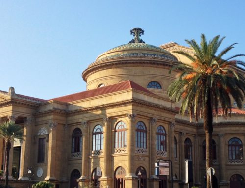 Palermo e Monreale