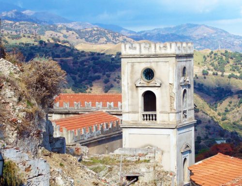 Savoca e Forza d’Agro’: alla scoperta dei luoghi del Padrino e dei tesori nascosti oltre Taormina