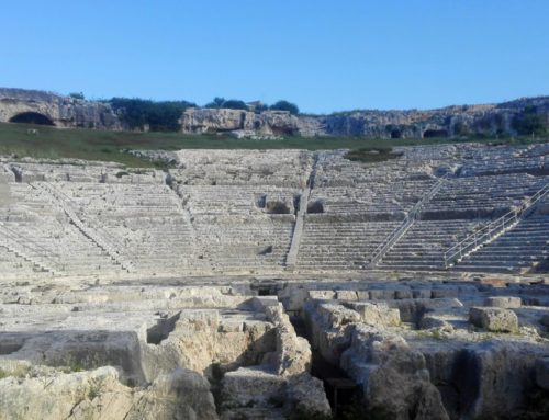 Siracusa: alla scoperta dei suoi antichi tesori Greci e Barocchi