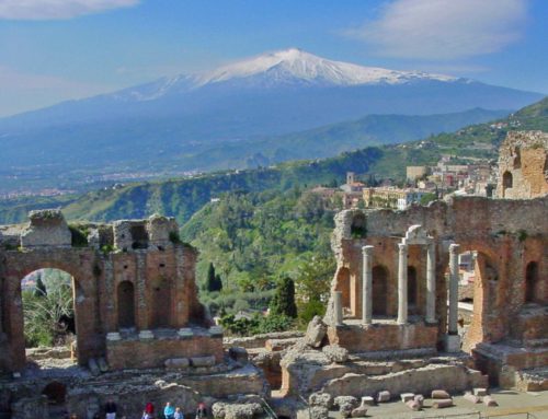 Taormina