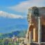 Taormina e Castelmola: tra pendici scoscese e balconi sul mare
